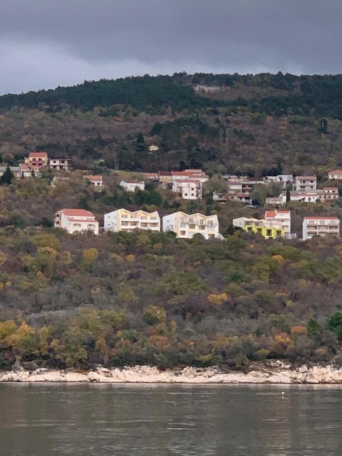 Apartment Mia Turudic Драмаль Экстерьер фото