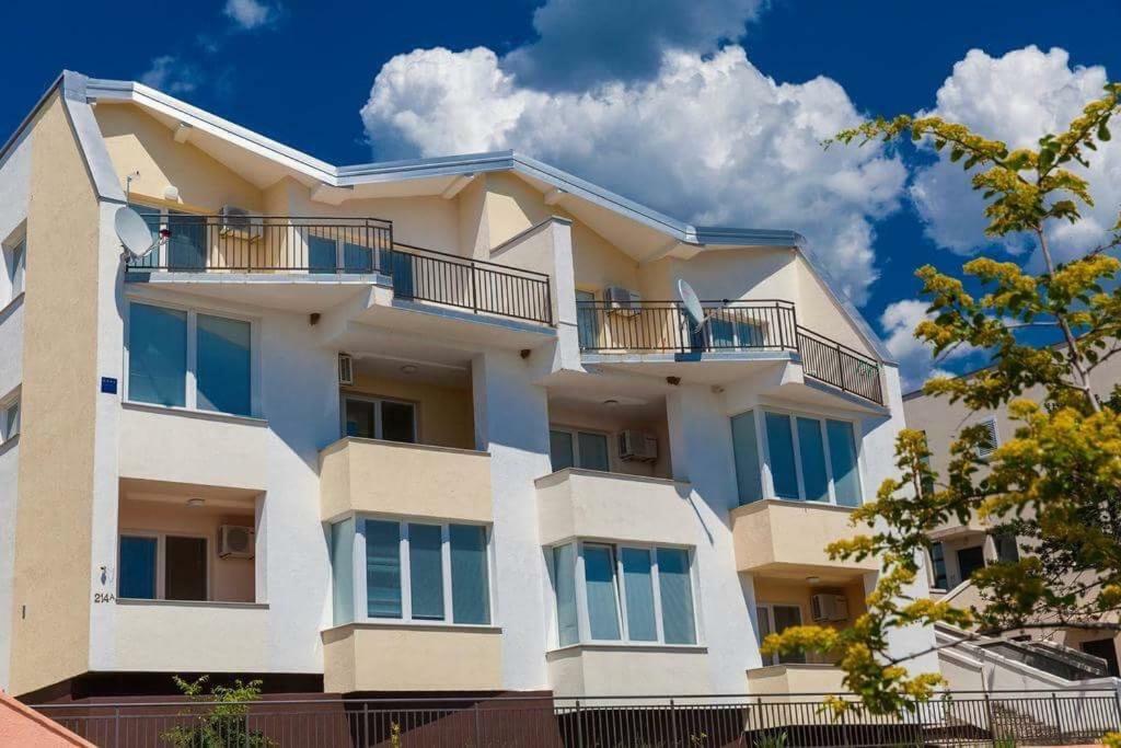 Apartment Mia Turudic Драмаль Экстерьер фото